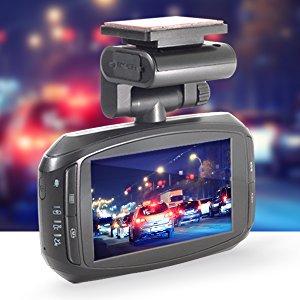 Best HD Dash Cams for 2018